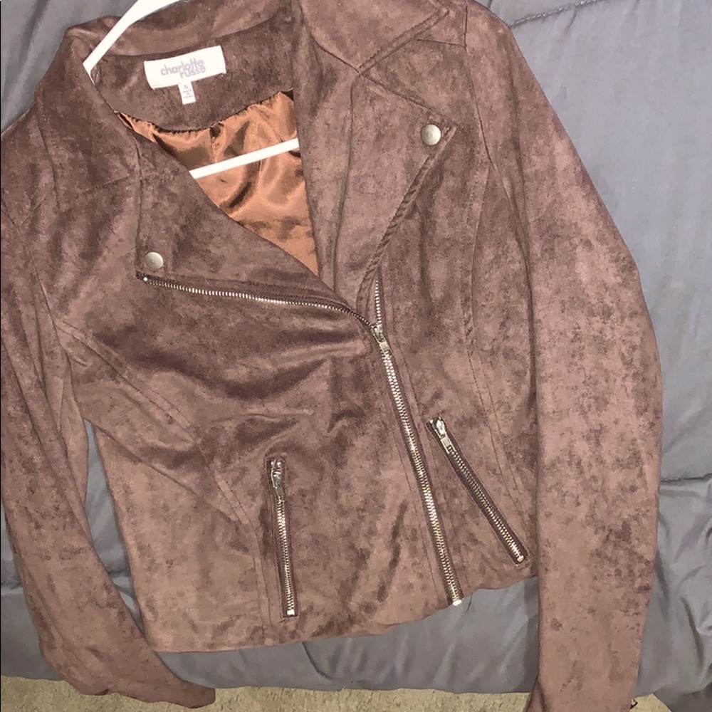 Charlotte russel blazer